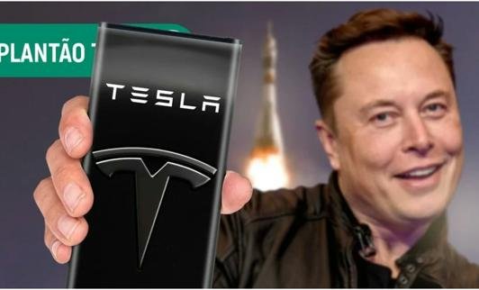 Tesla Model Pi: A Revolução dos Smartphones Chegando ao mercado?